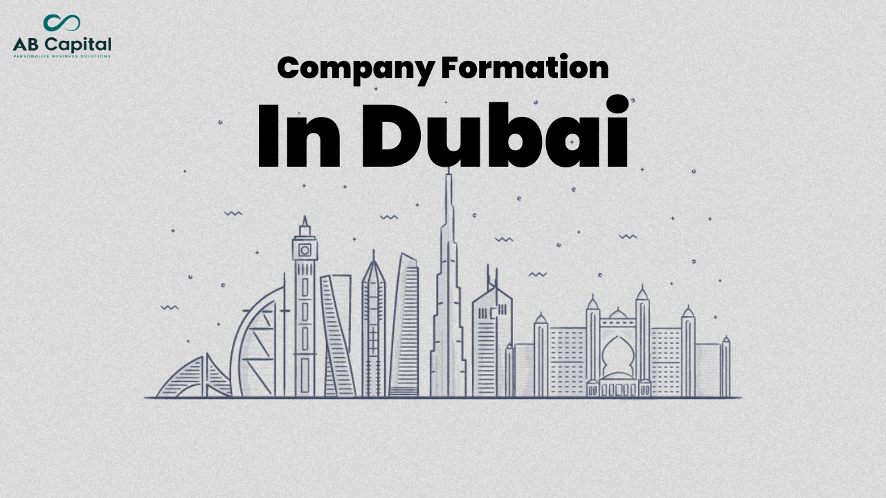 Company Formation as a foreigner in Dubai