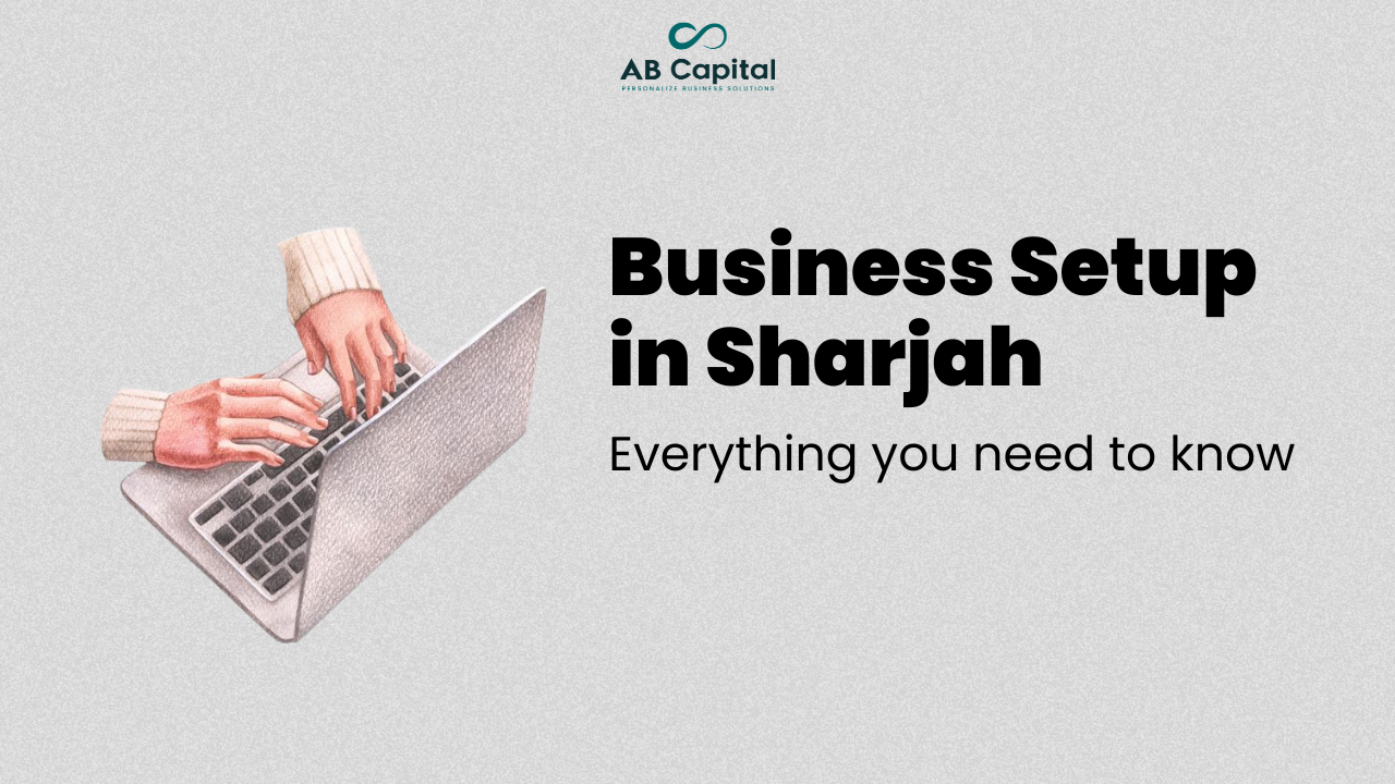 business setup in sharjah free zone