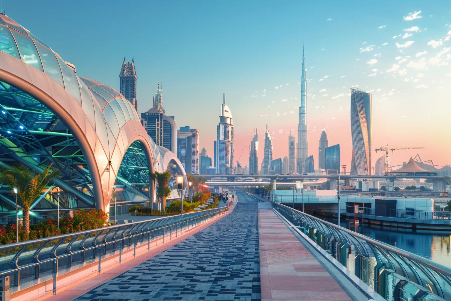 Free Zone Company Formation Dubai, UAE