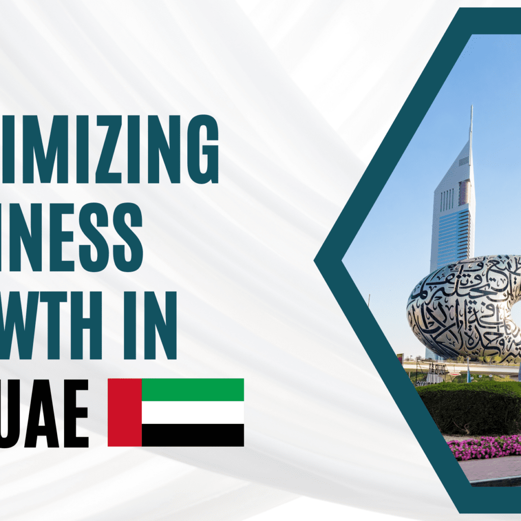 Maximizing Business Growth in the UAE: Leveraging Holding Companies and Group Structuring