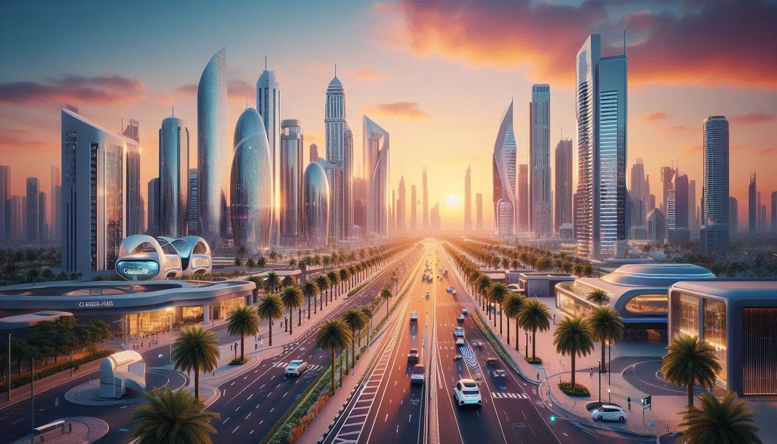 What is Dubai Silicon Oasis (DSO)?