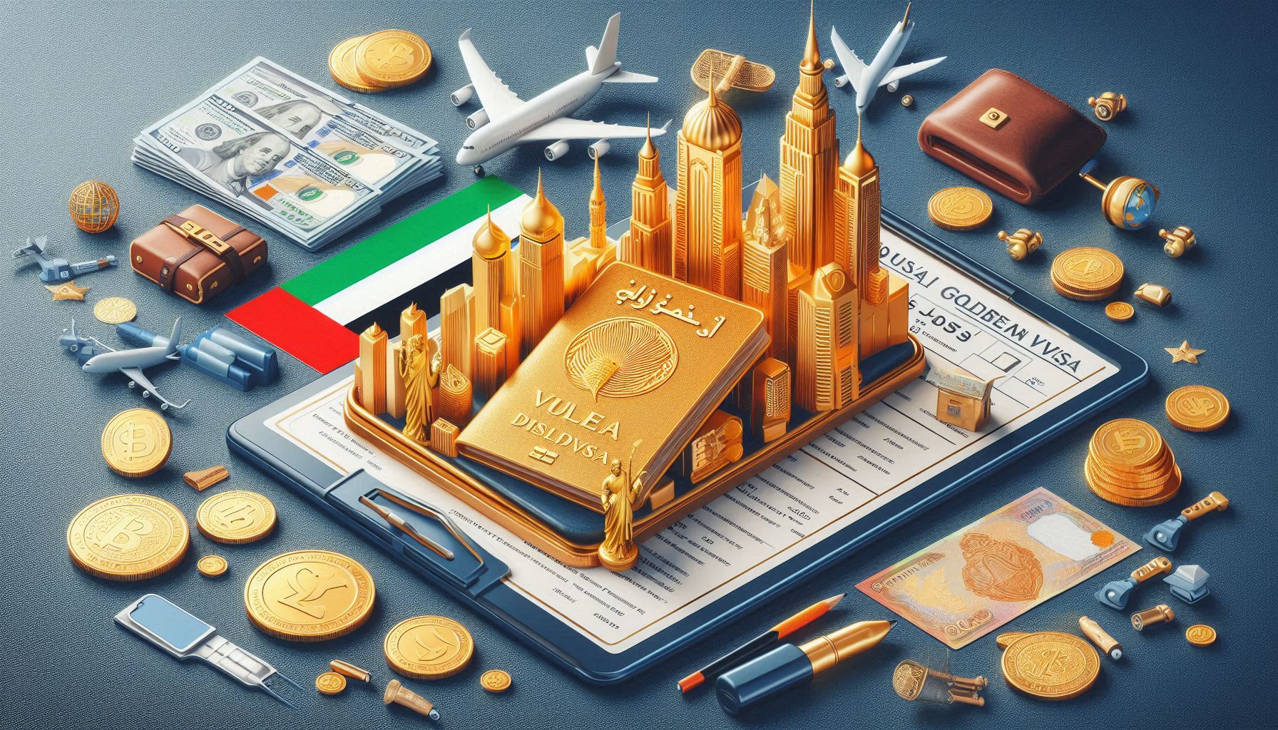 UAE Golden Visa By AB Capital 1