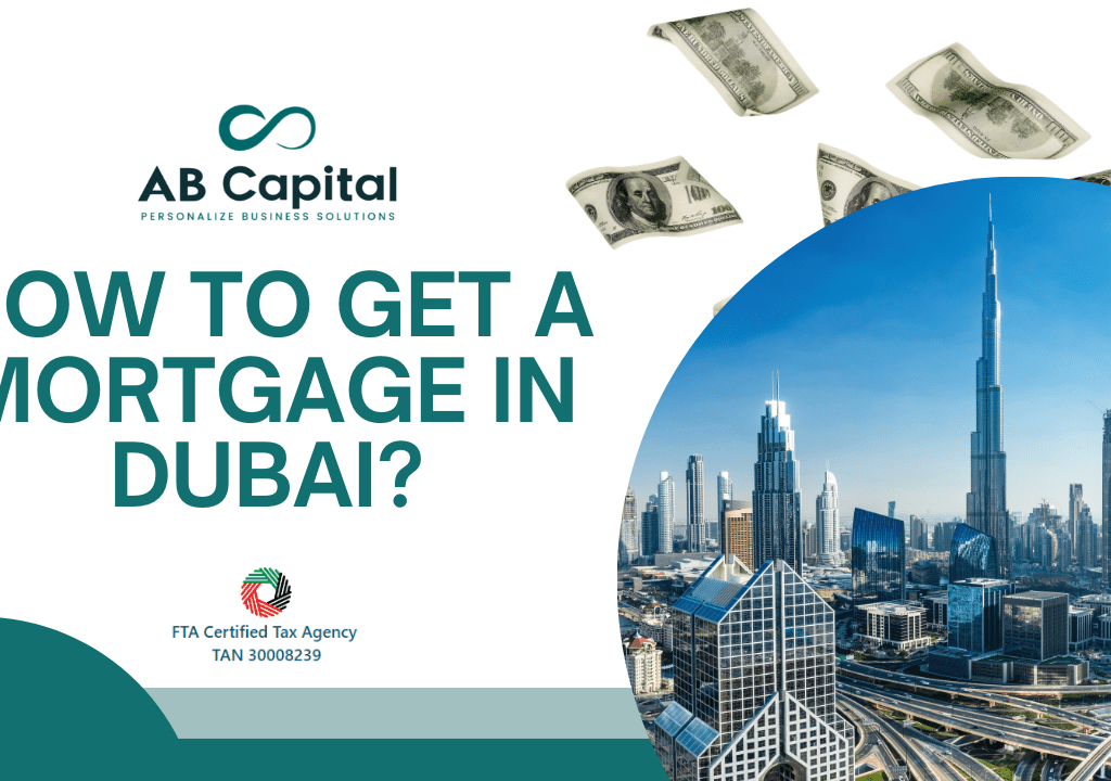 How to get a mortgage in Dubai