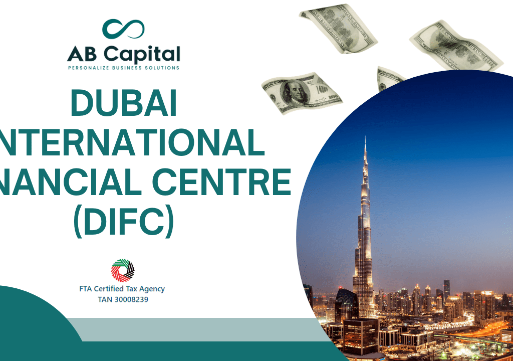 Dubai International Financial Center