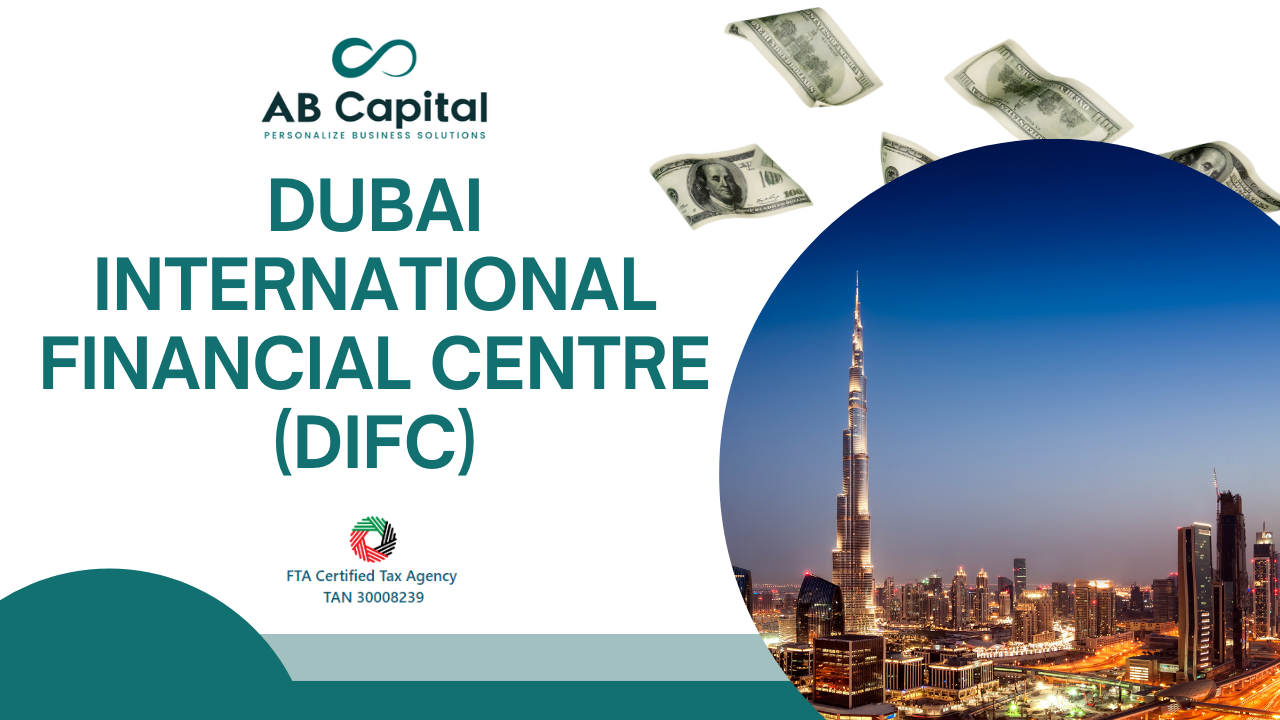 Dubai International Financial Center