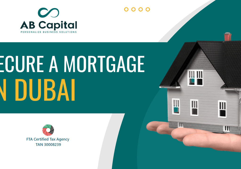 FTA Certified Agency to get mortgage in Dubai