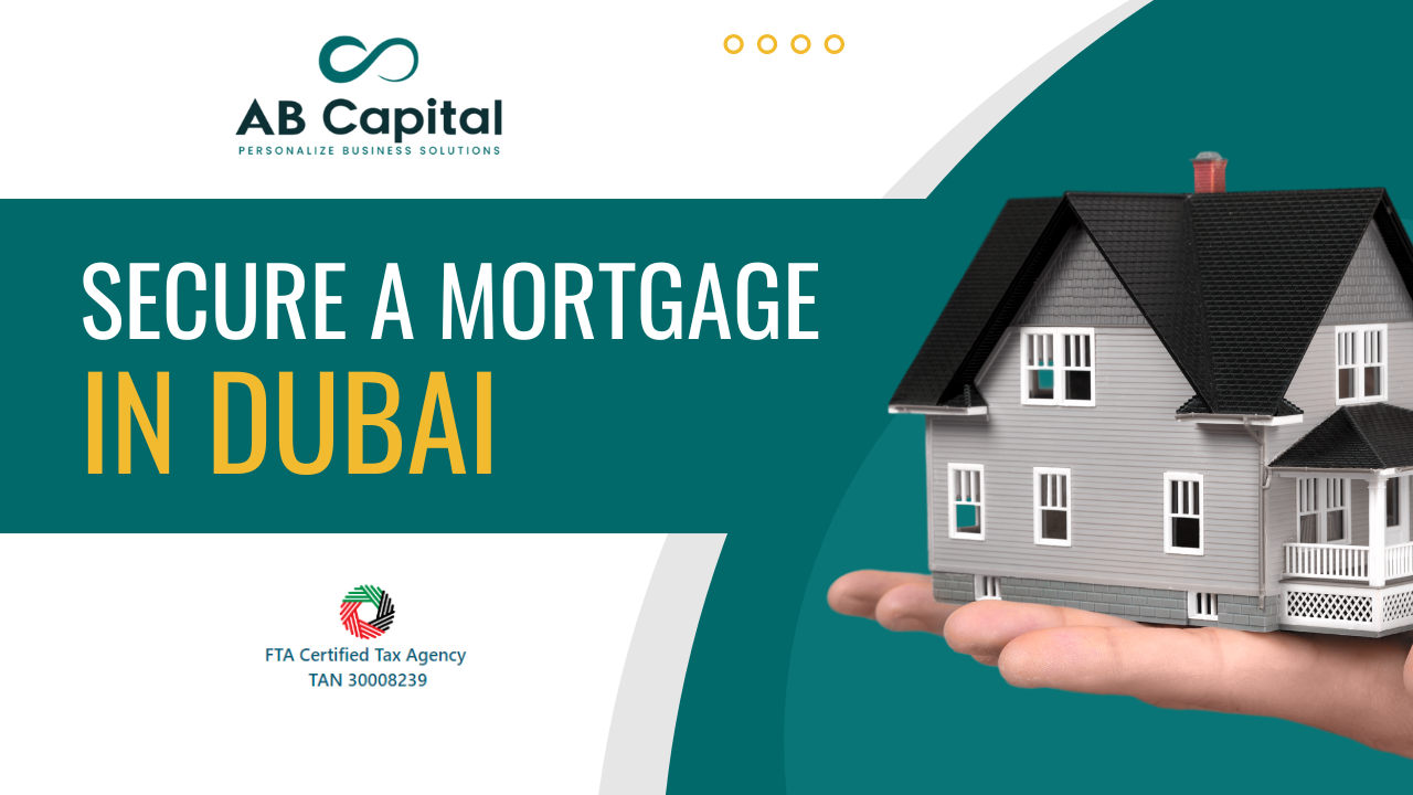 FTA Certified Agency to get mortgage in Dubai