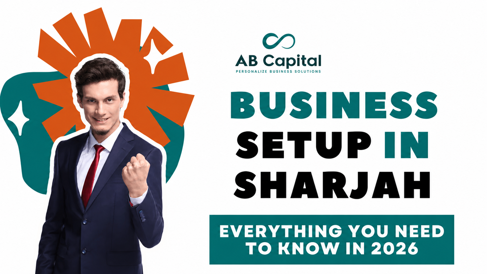 Business setup in sharjah 2026