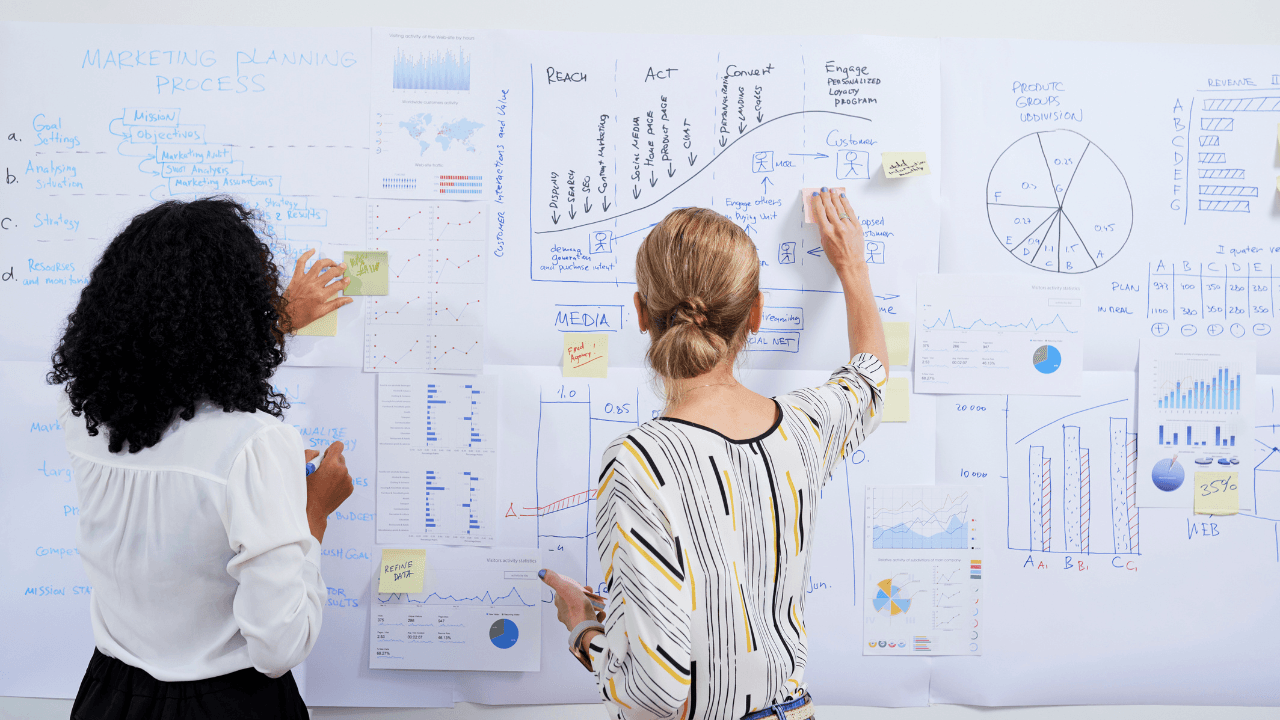 How to Start Digital Marketing Agency in UAE