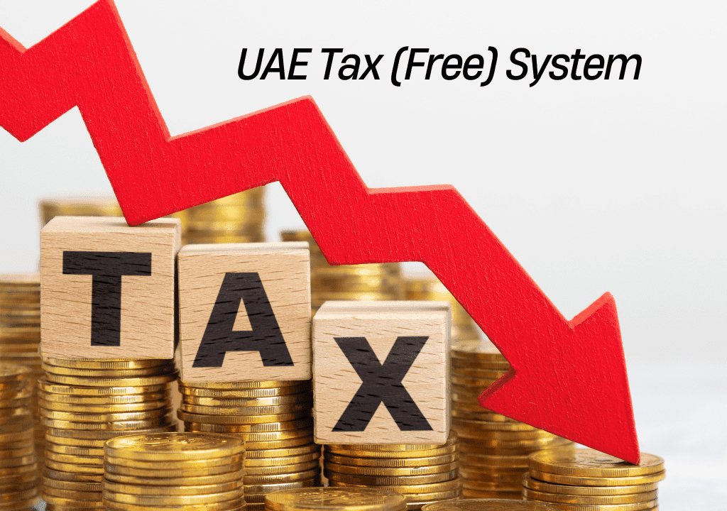 UAE tax free system UAE’s New Corporate Tax Breakthrough: What It Means for Foreign Investors in 2025