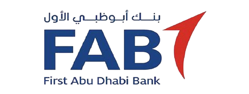 FAB Bank png logo