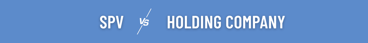 What is a DMCC SPV (Special Purpose Vehicle) (1)