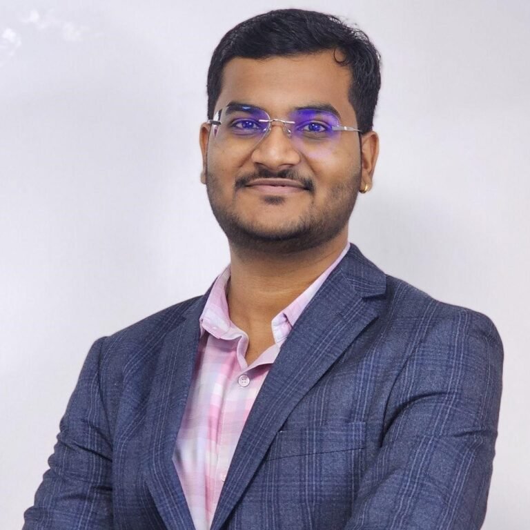 CA Navneet Rathi