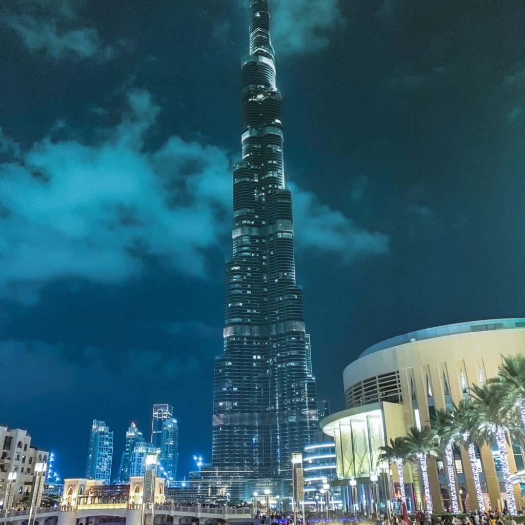 Dubai
