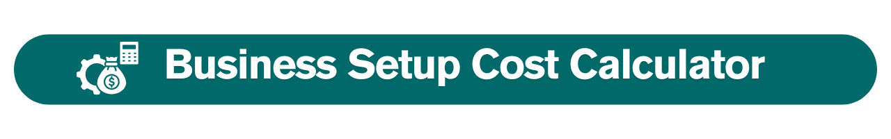 Business Setup Cost Calculator