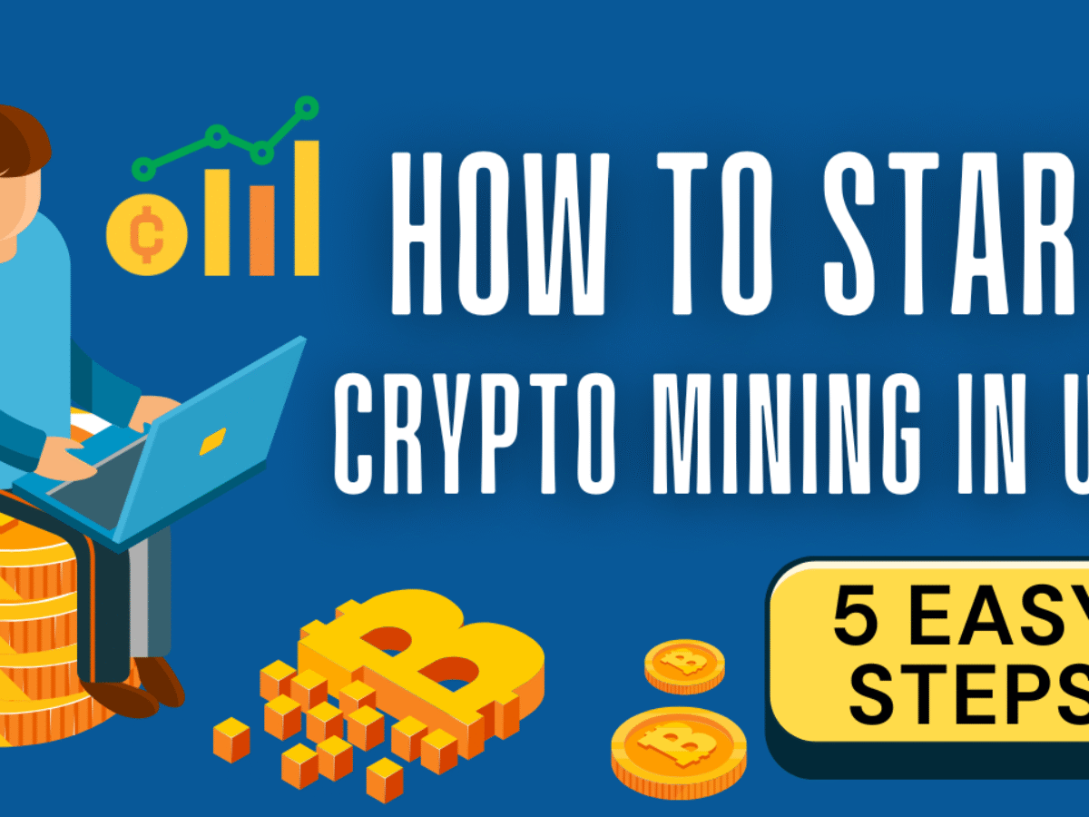 How to Start Crypto Mining in UAE: 5 Easy Steps (Complete Guide 2025) - Low  Cost Business Setup in Dubai, UAE by AB Capital Services