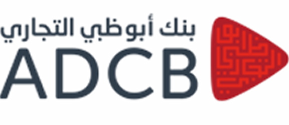 ADCB Bank Logo png