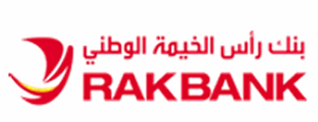 Rakbank logo png