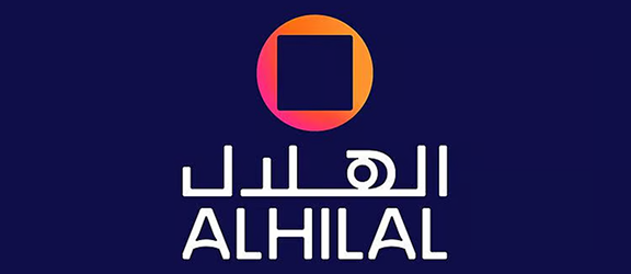 Alhilal bank logo