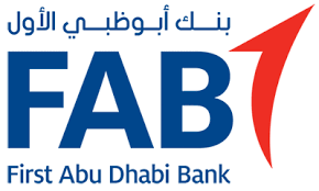FAB Bank logo png