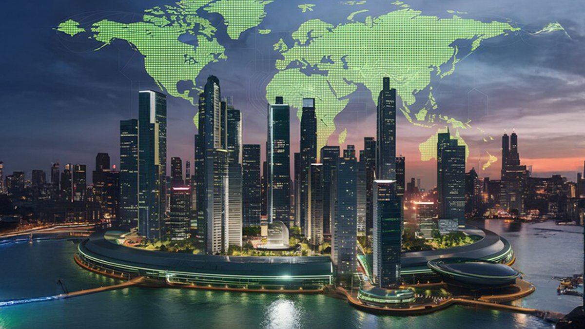 Access to UAE and international markets with a strong business-friendly ecosystem.