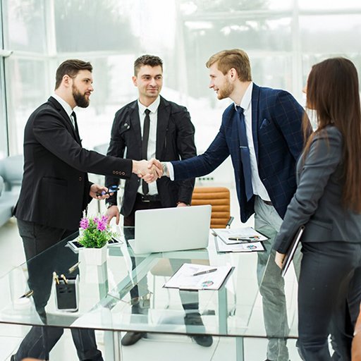 business setup services in Dubai for startups