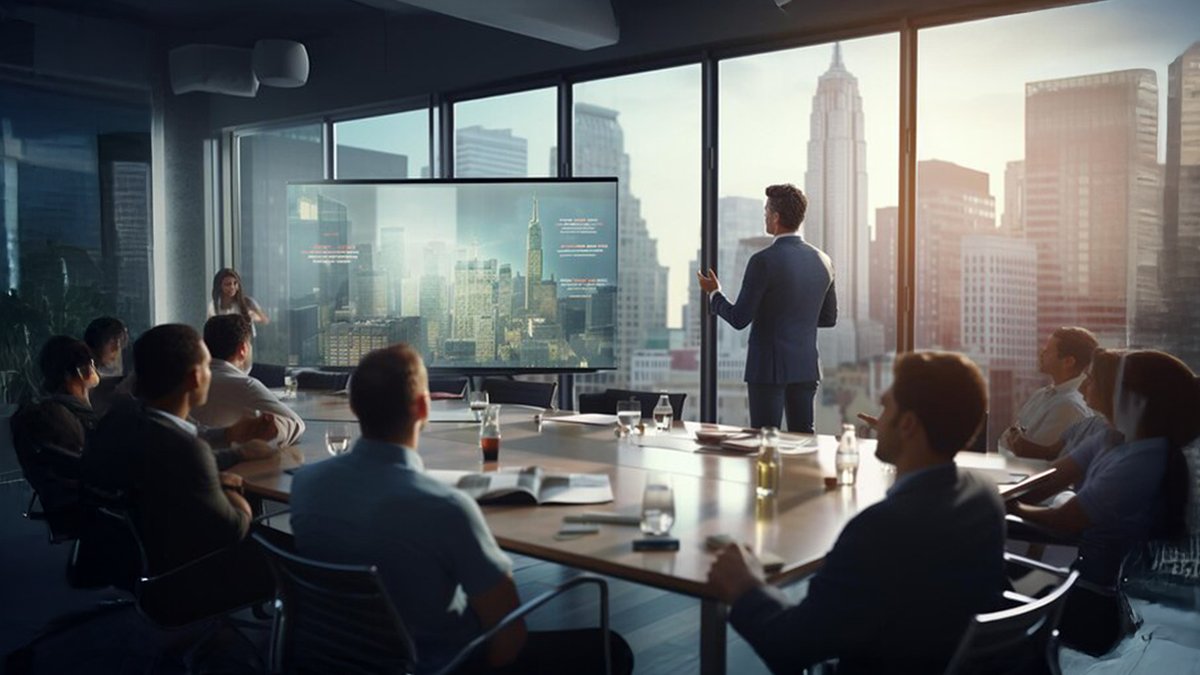 Flexible office and visa options designed for international entrepreneurs.