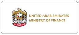 Ministry of Finance UAE png logo