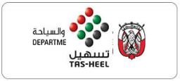 Tas-heel png logo