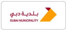 Dubai Municipality png logo
