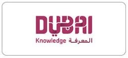 Dubai Knowledge png logo