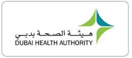 Dubai Health Authority Png Logo