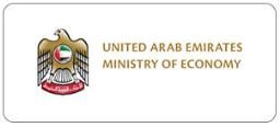 Ministry of Economy UAE logo