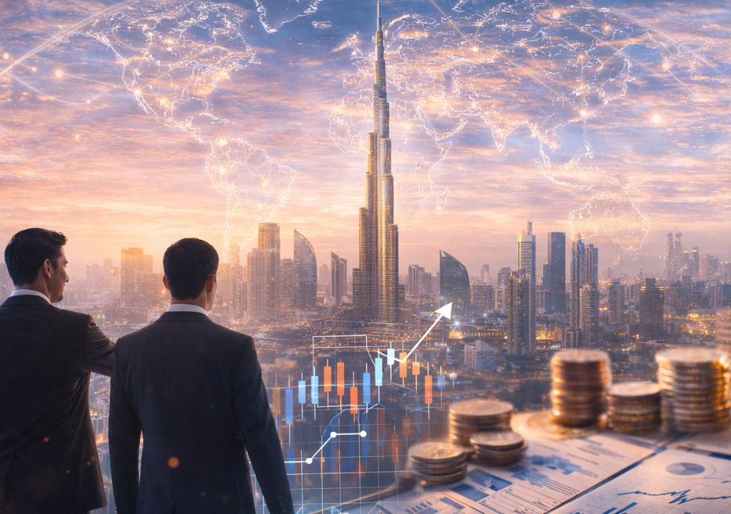 How the Iran-US Conflict Affects Businesses and Investors in the UAE- A 2026 Briefing