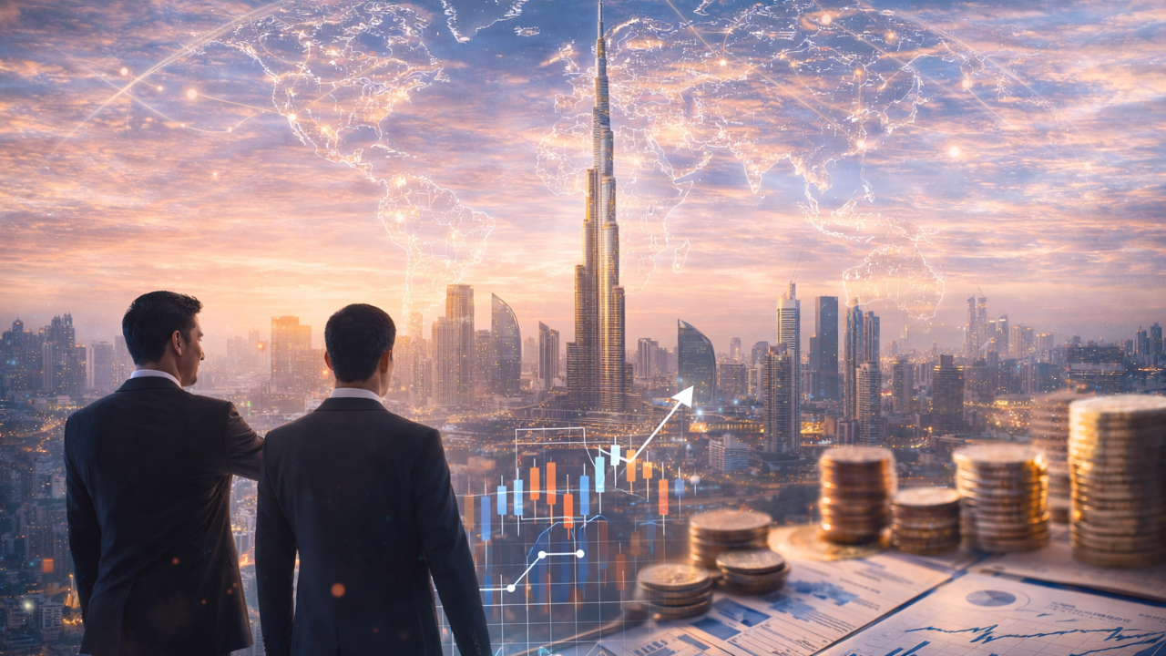 How the Iran-US Conflict Affects Businesses and Investors in the UAE- A 2026 Briefing