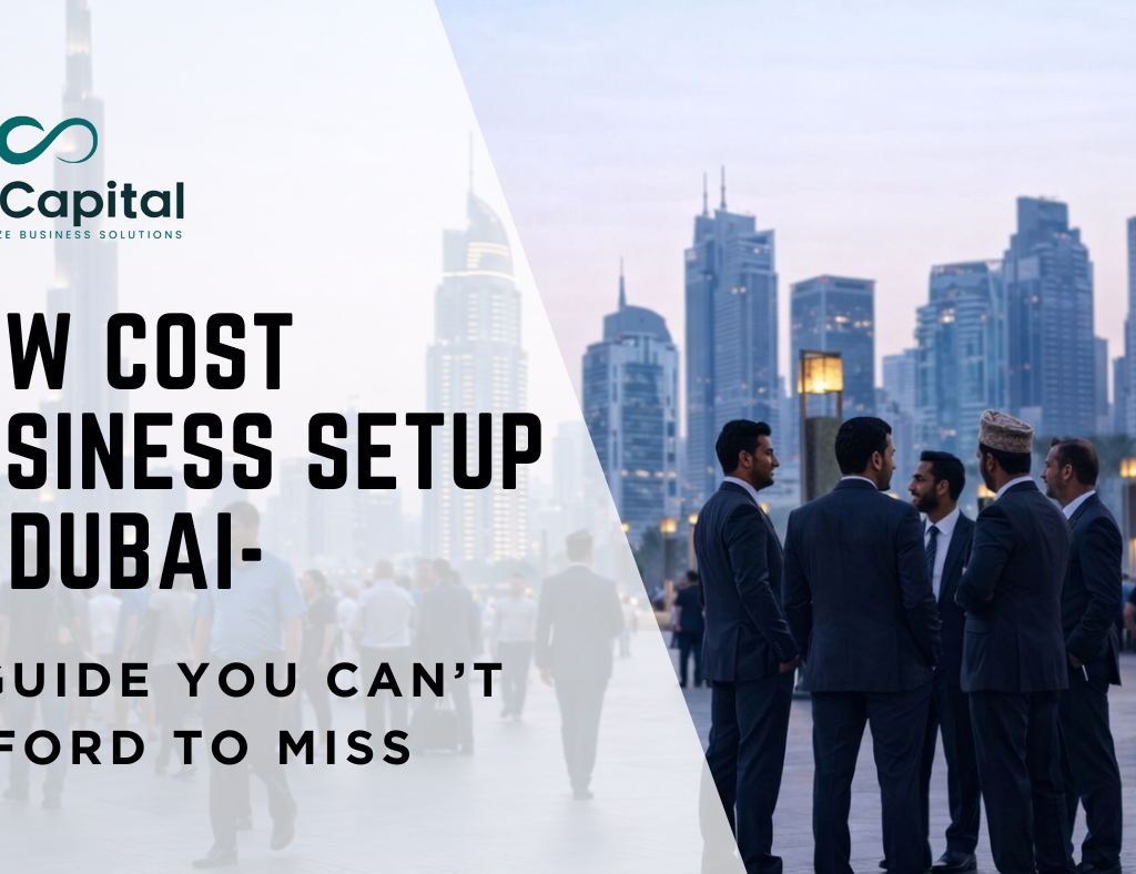 low cost business setup in dubai by AB Capital Dubai