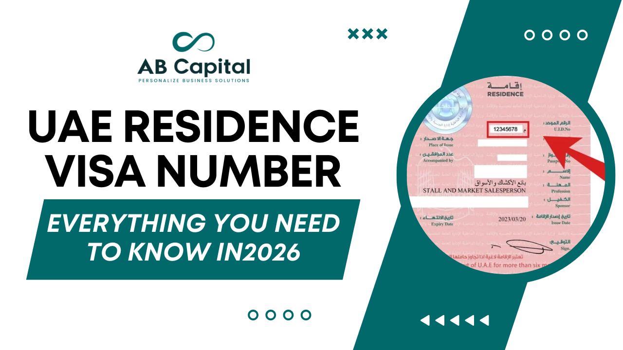 Blog Categories 30 UAE Residence Visa Number