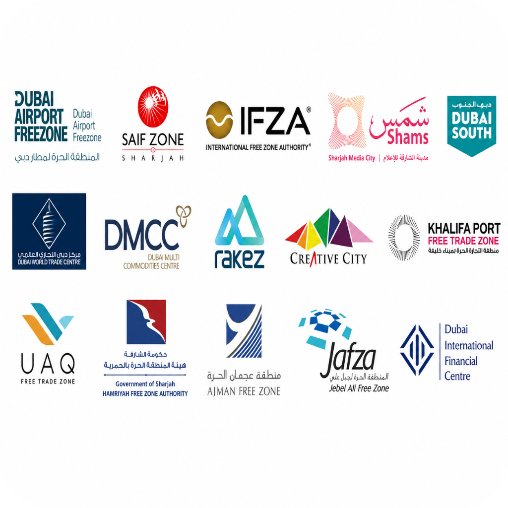 low cost business setup in dubai freezone