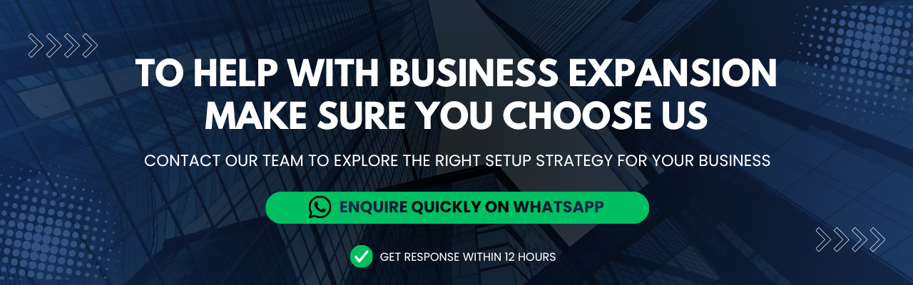 low-cost business setup in dubai, uae