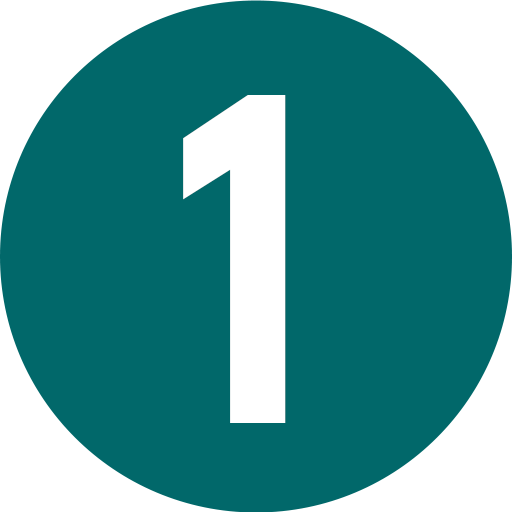 1 num 1