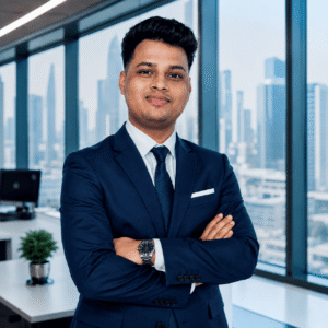 AB Capital Team Dubai
