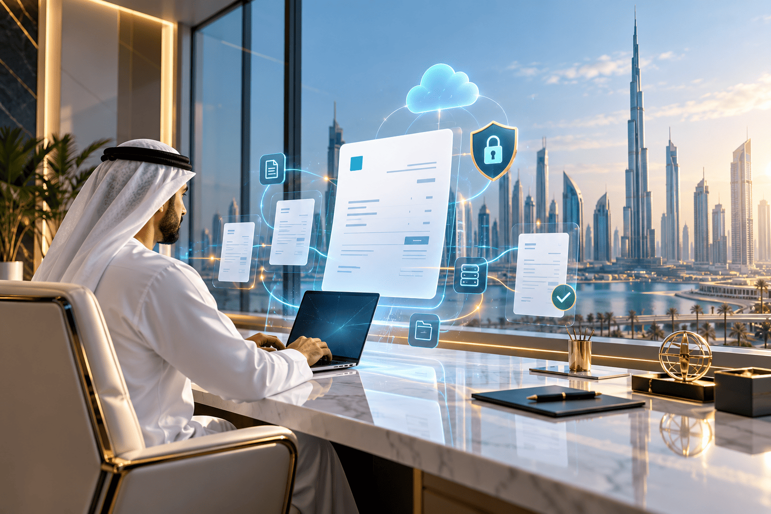 E Invoicing Service Provider 1