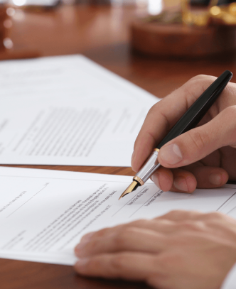 how to write moa in UAE